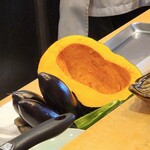 てんぷら 千の種 - 