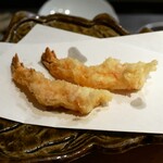 てんぷら 千の種 - 