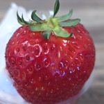 河西いちご園 農園カフェ - 