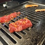 焼肉ホルモン ひなた - 