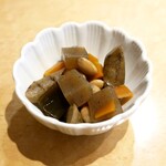 てんぷら 千の種 - 