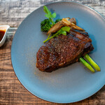 Golden Grand Grill Aoyama - オーストラリア産グラスフェッドサーロインス