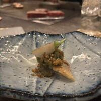 SHARI赤坂 / 鉄板焼みたき赤坂 - 