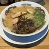 ラーメン小金太