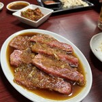 焼肉幸泉 - 