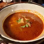 DOBROGI HUNGARIAN BAR & DINING - 