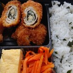 Green gourmet - 料理写真:
