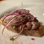 DOBROGI HUNGARIAN BAR & DINING - 