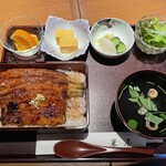 うなぎ　米屋 - 