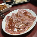 焼肉幸泉 - 