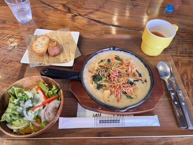 Secret Base JO-9, cafe （シークレット ベース ジョーナイン カフェ