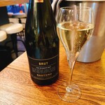 旬菜バール リカリカーレ - 