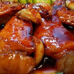 ご飯や。らいおん - 