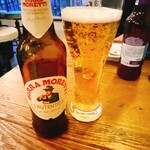 旬菜バール リカリカーレ - 