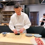 会員制サロン 創sou東神田 - 