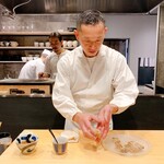 会員制サロン 創sou東神田 - 