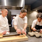 会員制サロン 創sou東神田 - 