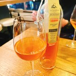 旬菜バール リカリカーレ - 