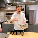 会員制サロン 創sou東神田 - 