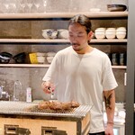 会員制サロン 創sou東神田 - 