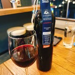 旬菜バール リカリカーレ - 