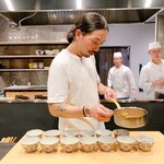 会員制サロン 創sou東神田 - 