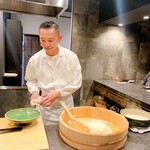 会員制サロン 創sou東神田 - 