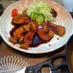 ご飯や。らいおん - 