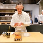 会員制サロン 創sou東神田 - 