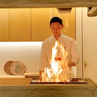 鮨 こん藤 - 