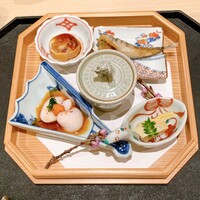 鮨 こん藤 - 