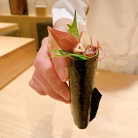 鮨 こん藤 - 