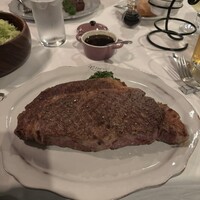Katsuya charcoal grill steakhouse - 