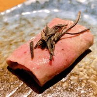 蕃 YORONIKU - 