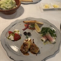 Katsuya charcoal grill steakhouse - 
