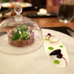 29383057 - lamb tartare