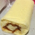 フォンティーヌ - アイディアは面白いんですが、砂糖の甘ったるさが強くてせっかくのフルーツトマトが存在感薄め。私の口には合わないようです…