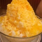 コメダ珈琲店　 奈良中町店 - マンゴー