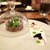 Aquavit - 料理写真:lamb tartare