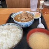 永井食堂