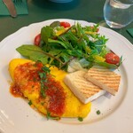 Bicerin 新宿タカシマヤ店 - 