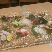 鮨 おか林 - 