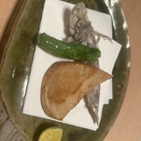 鮨 おか林 - 