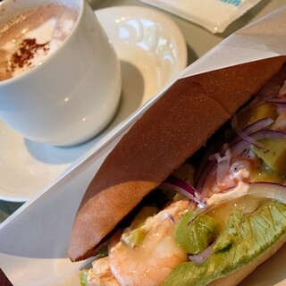 ドトールコーヒーショップ_1