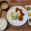幸楽食堂