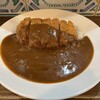 カレーハウスノイ - カツカリー