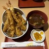 天麩羅 えびのや イオンモール北戸田店
