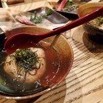 火入れ みつ囲 - 