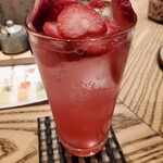 火入れ みつ囲 - 