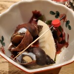 火入れ みつ囲 - 